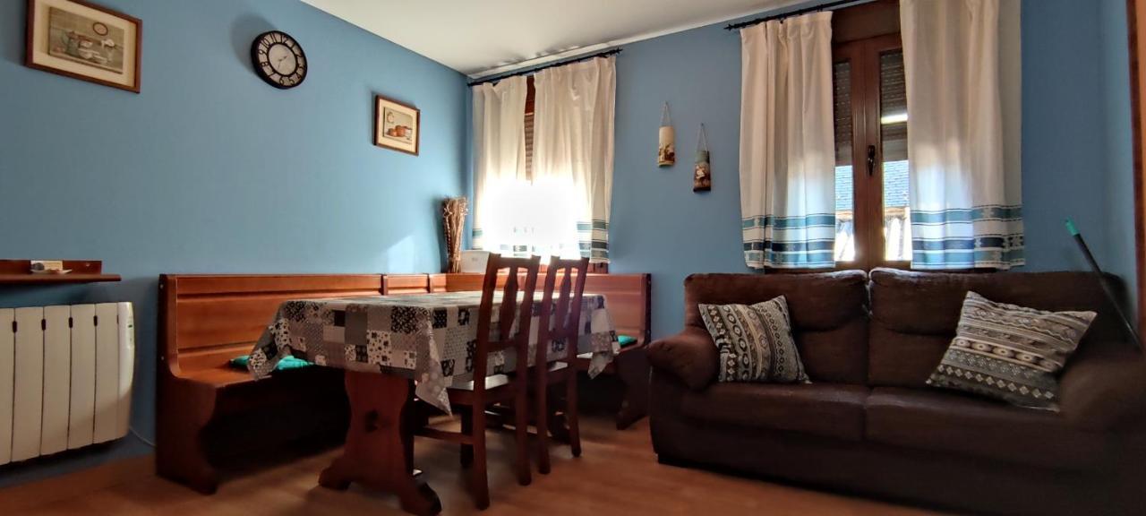 トルラCasa Coteアパートメント エクステリア 写真
