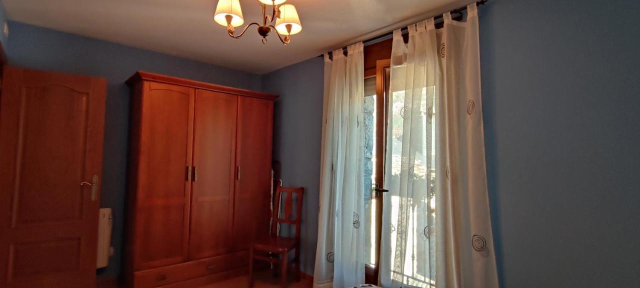 トルラCasa Coteアパートメント エクステリア 写真
