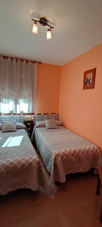トルラCasa Coteアパートメント エクステリア 写真