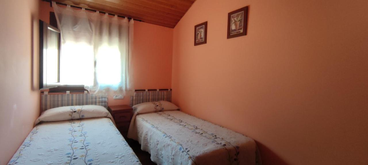 トルラCasa Coteアパートメント エクステリア 写真