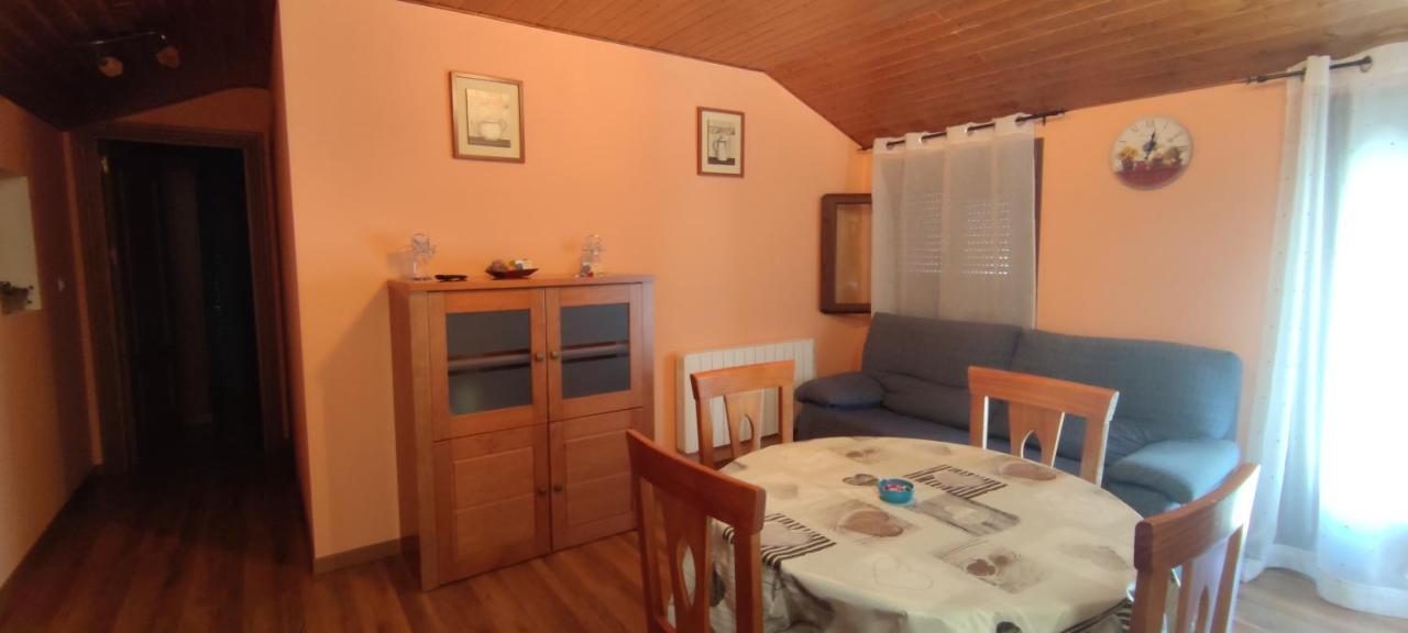 トルラCasa Coteアパートメント エクステリア 写真