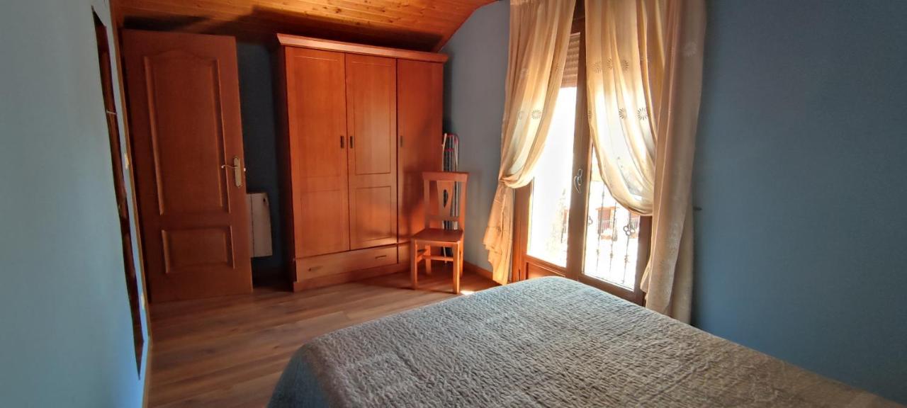トルラCasa Coteアパートメント エクステリア 写真